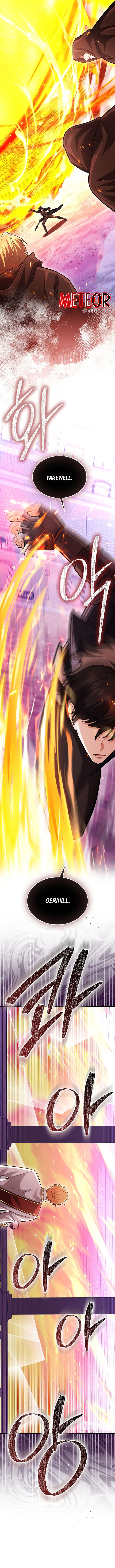 MIGHTIEST MELEE MAGICIAN Chapter 72 11